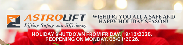 About Astrolift News & Media